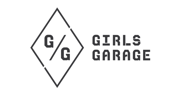 Girls Garage logo